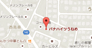 アクセスマップ アクセスマップ